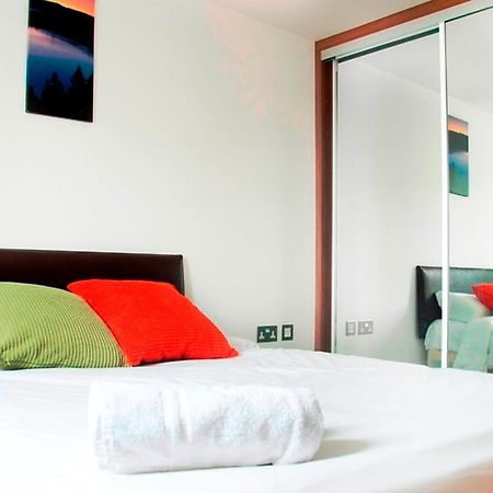 Baker Street Apartments London Bagian luar foto