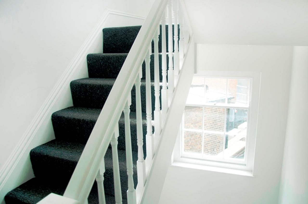 Baker Street Apartments London Bagian luar foto
